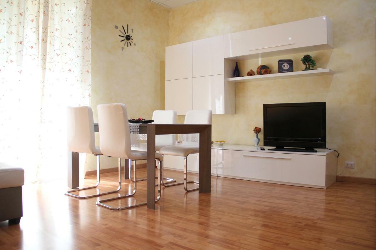 Vacanze Da Sogno Nel Cuore Leilighet *