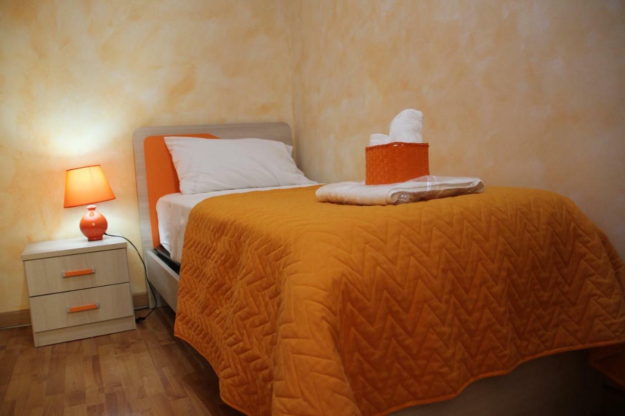 Leilighet Vacanze Da Sogno Nel Cuore Roma