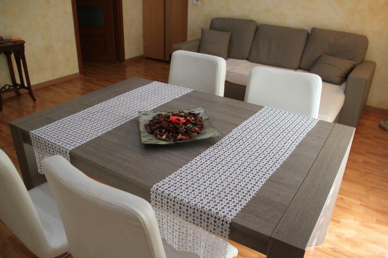 Vacanze Da Sogno Nel Cuore Leilighet Roma