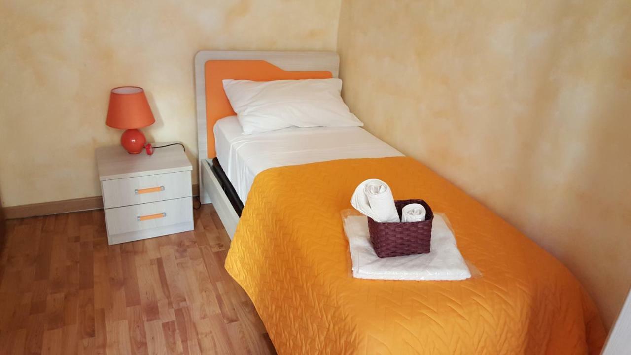 Vacanze Da Sogno Nel Cuore Leilighet