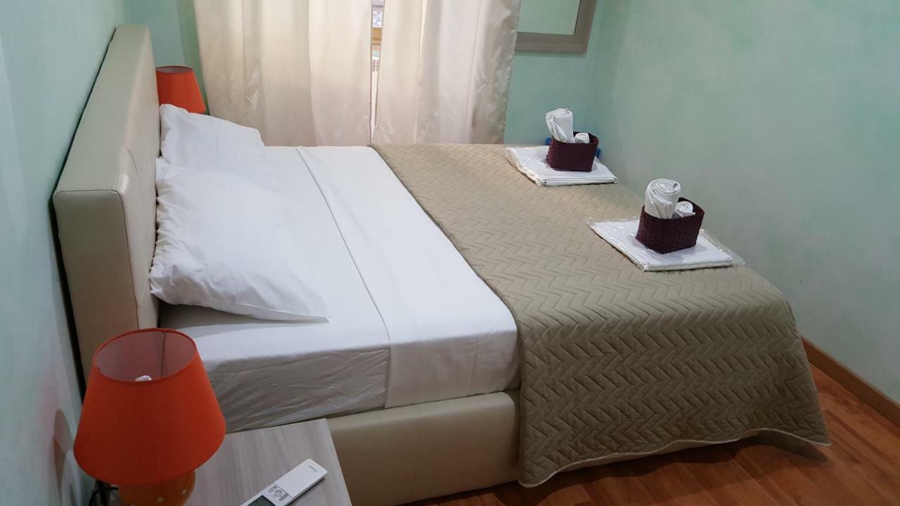 Vacanze Da Sogno Nel Cuore Leilighet Roma