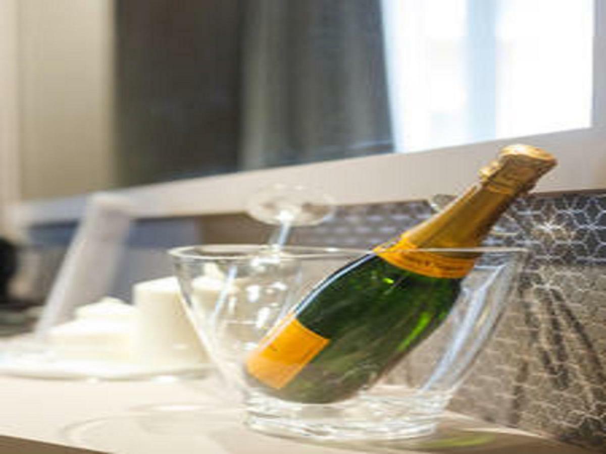 Private Luxury Appartamento