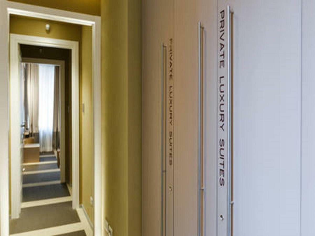 Appartamento Private Luxury Roma