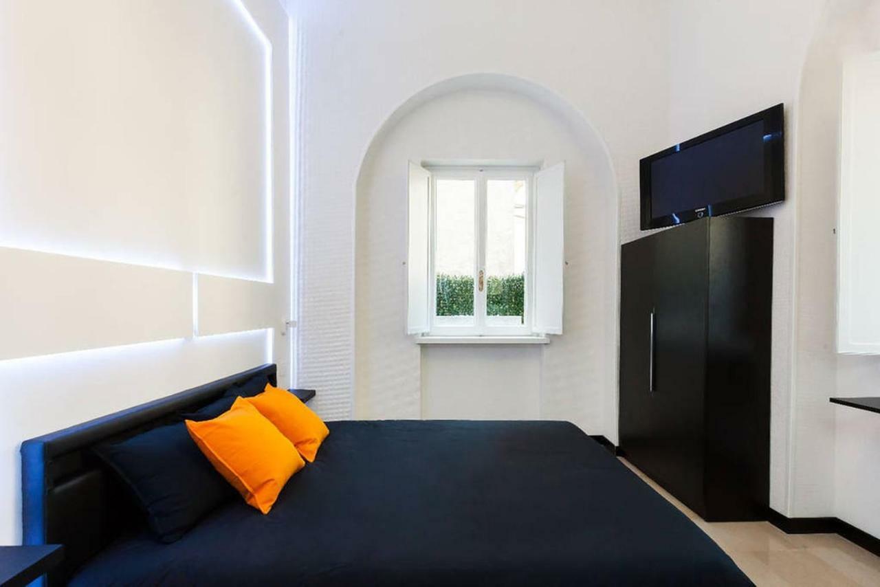 Lux- Spanish Steps 60a Exclusive Apartamento Roma