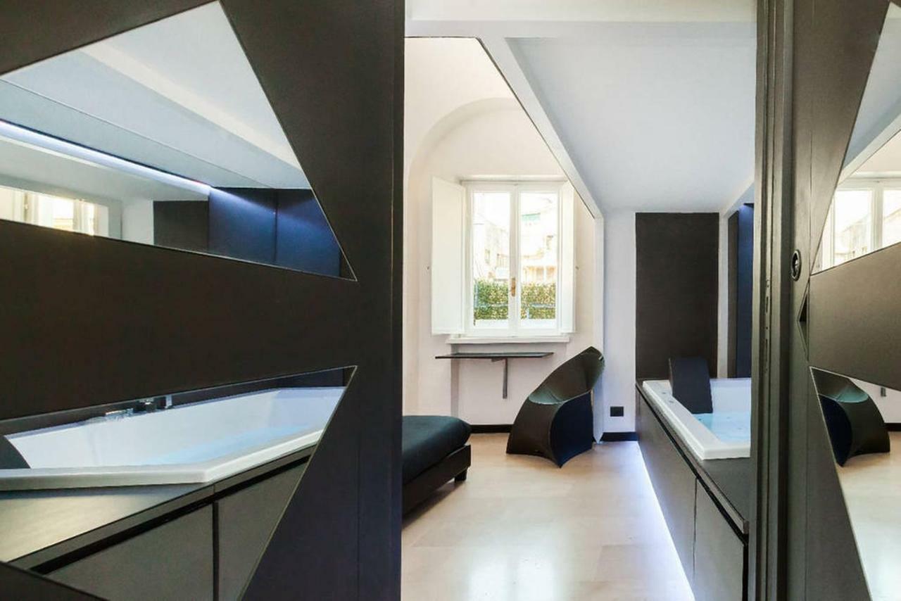 Apartamento Lux- Spanish Steps 60a Exclusive