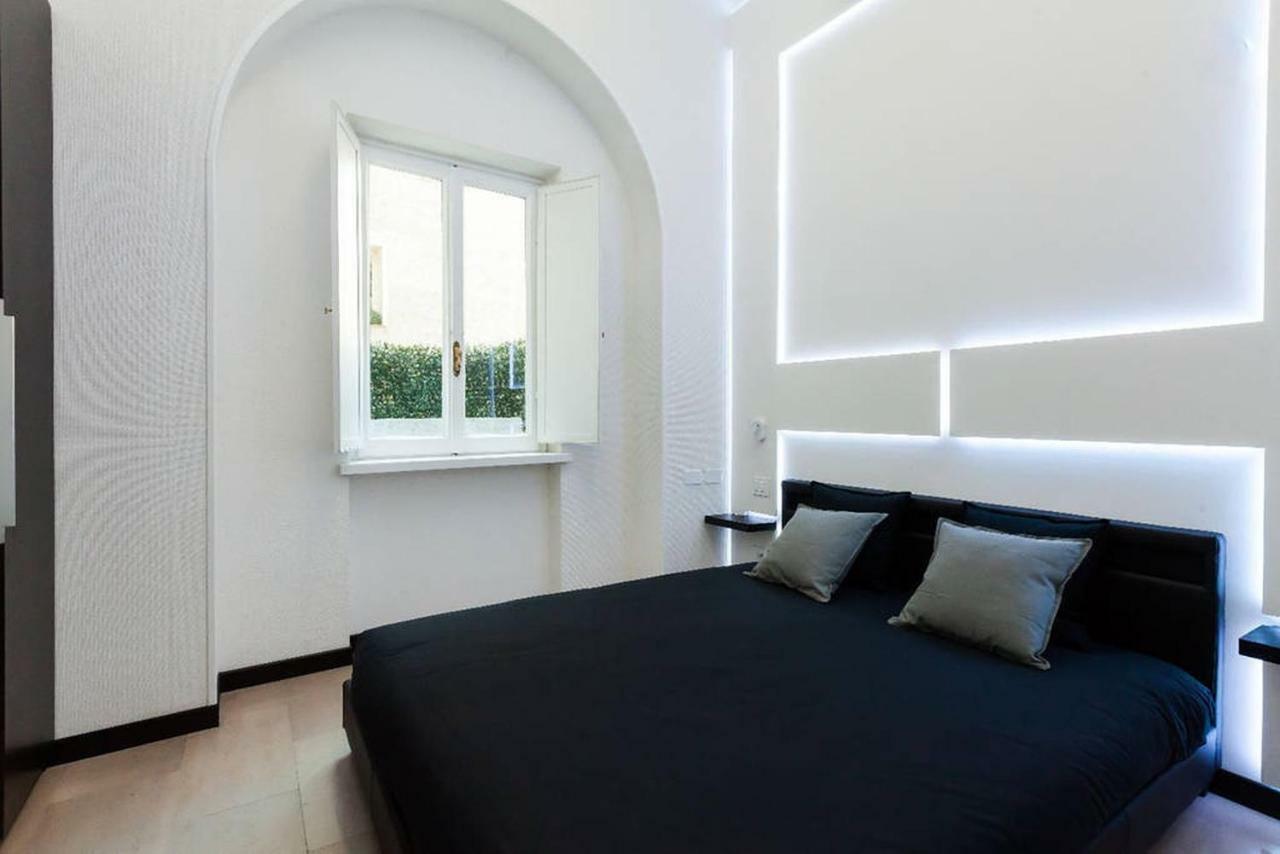Lux- Spanish Steps 60a Exclusive Apartamento Roma