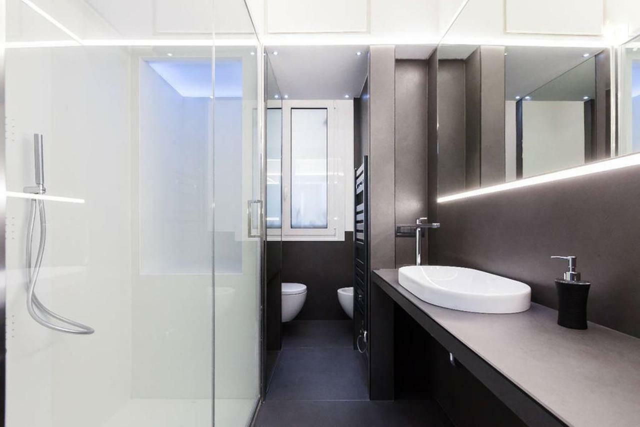 Lux- Spanish Steps 60a Exclusive Apartamento *