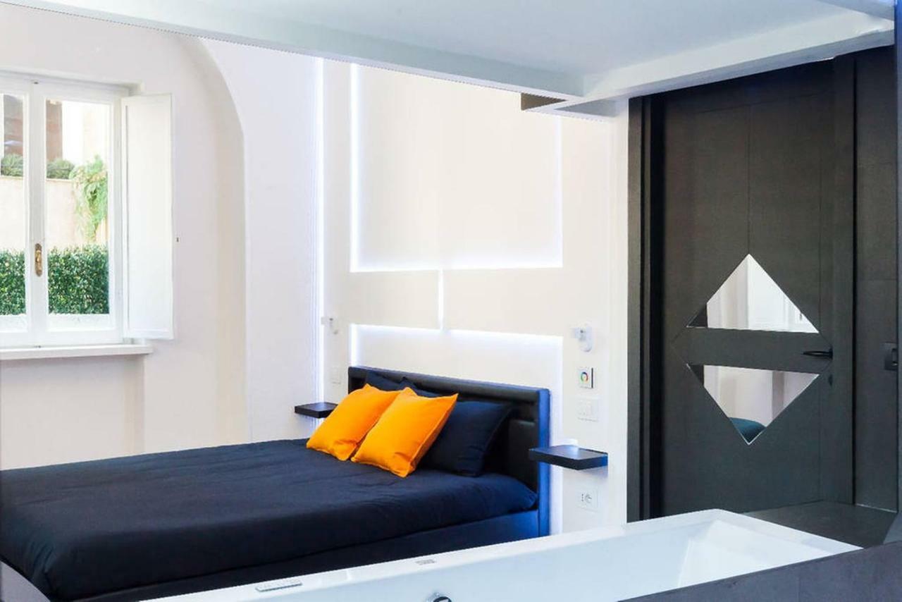 Apartamento Lux- Spanish Steps 60a Exclusive