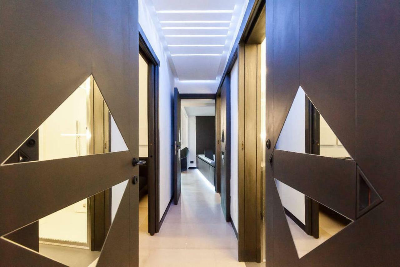 Lux- Spanish Steps 60a Exclusive * Roma