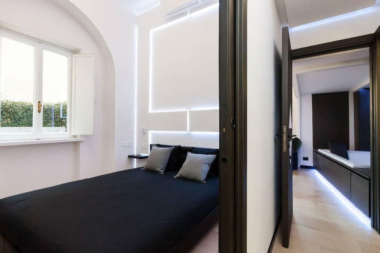 Lux- Spanish Steps 60a Exclusive Apartamento Roma