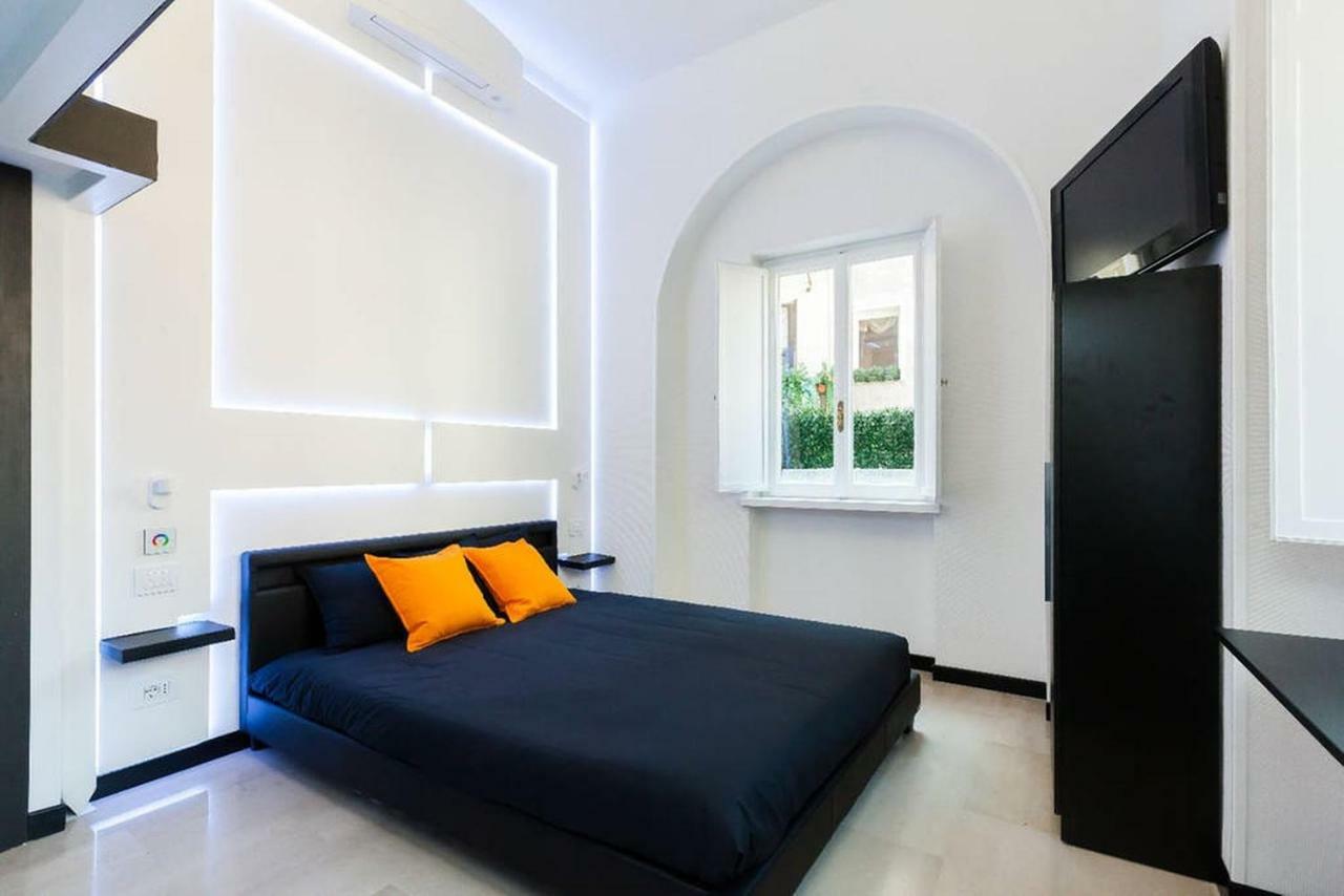 Apartamento Lux- Spanish Steps 60a Exclusive Roma