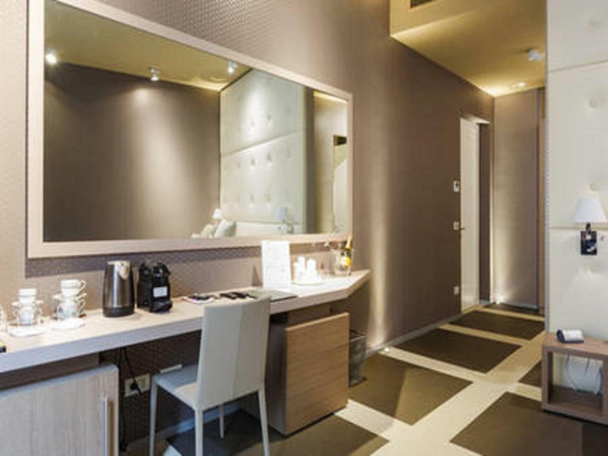 Appartamento Private Luxury Roma