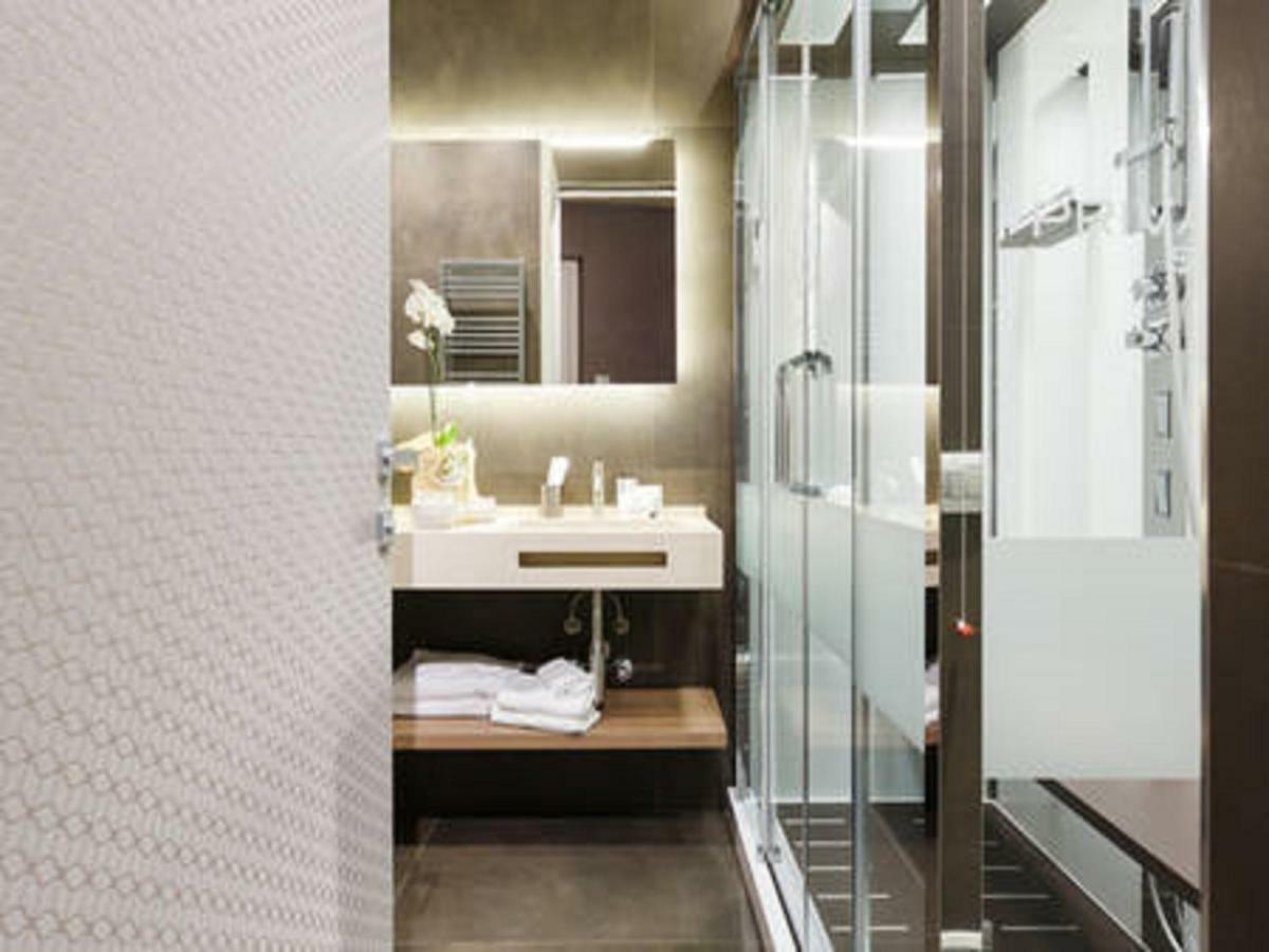 Private Luxury Roma