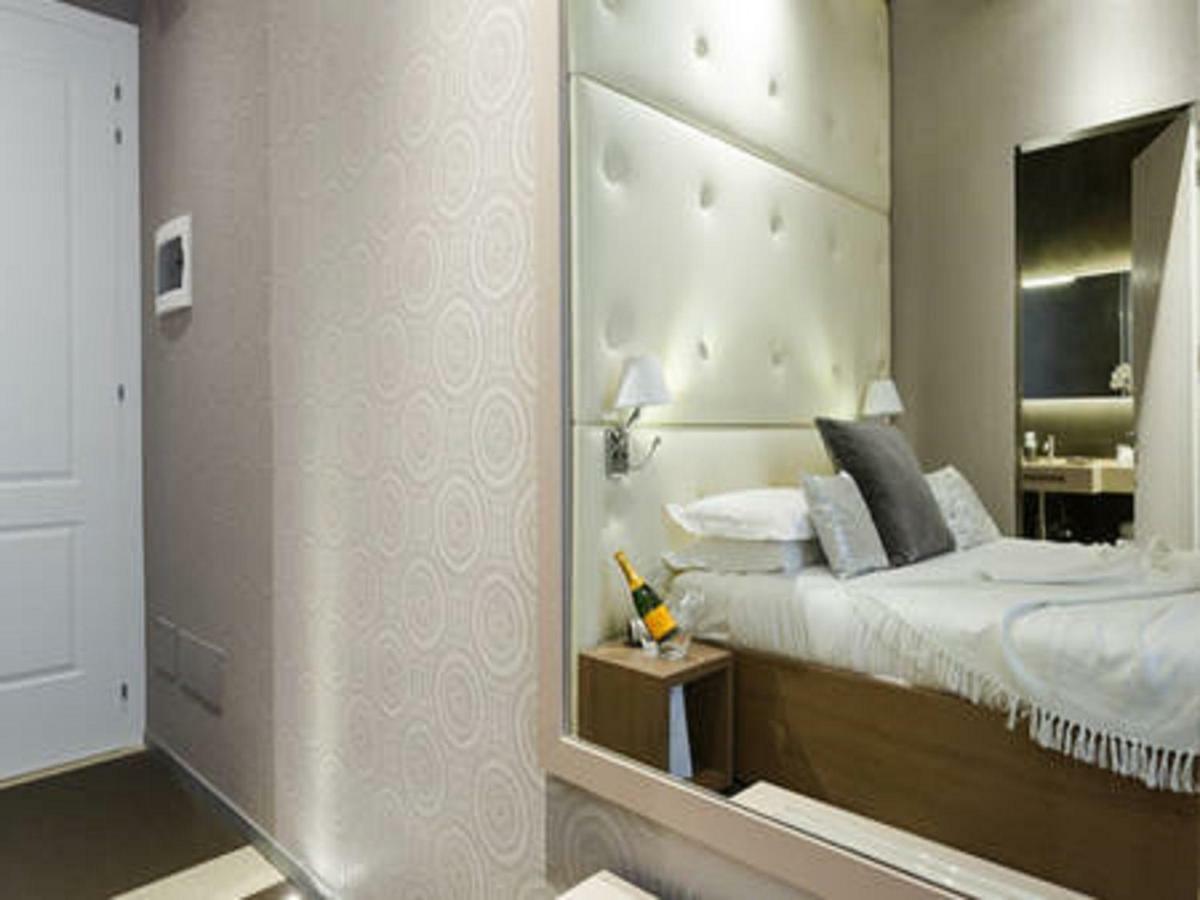Private Luxury Appartamento