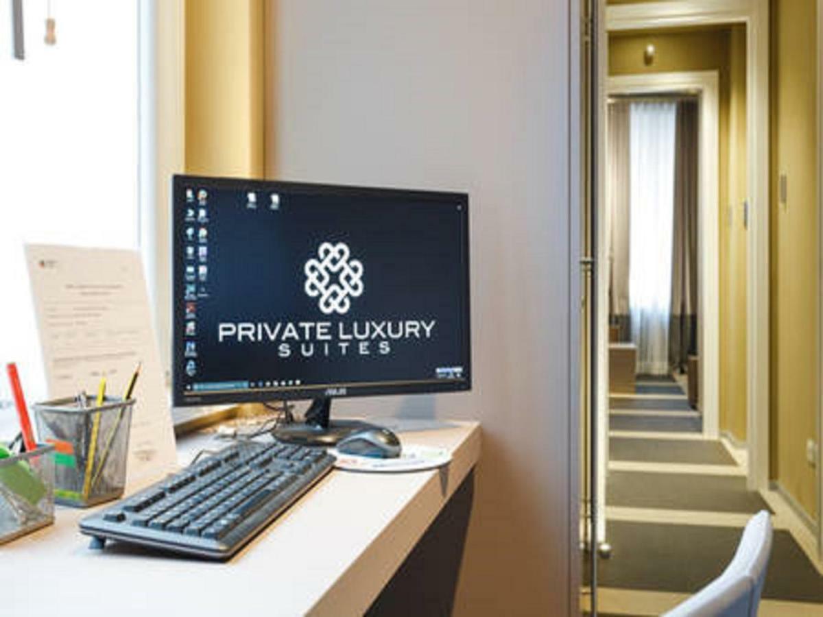 Private Luxury Roma