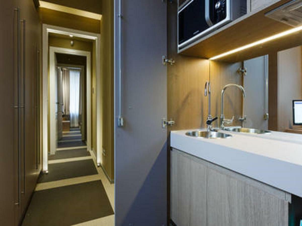 Appartamento Private Luxury