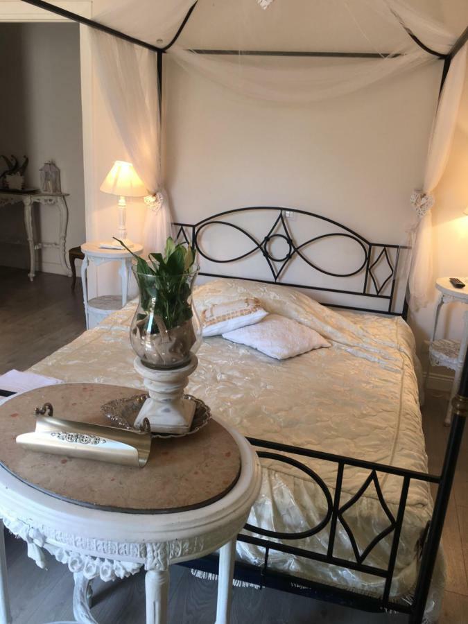 Borgo Pio 66 Apartment