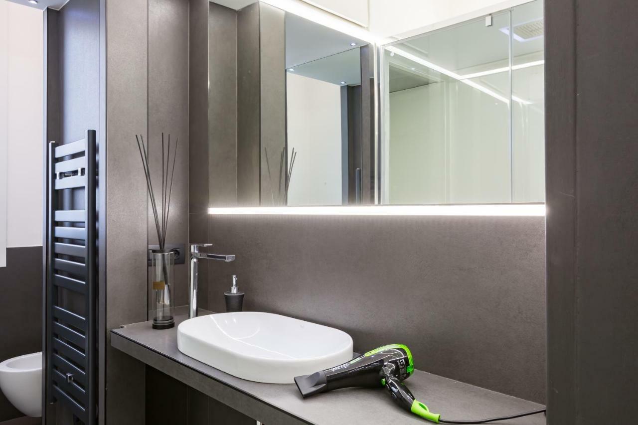 Lux- Spanish Steps 60a Exclusive Apartamento