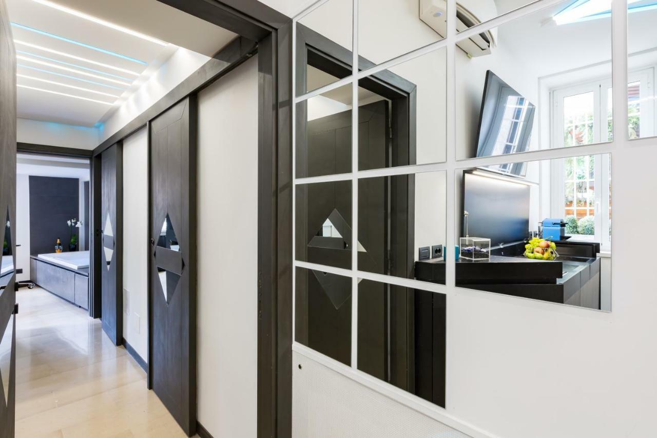 Apartamento Lux- Spanish Steps 60a Exclusive