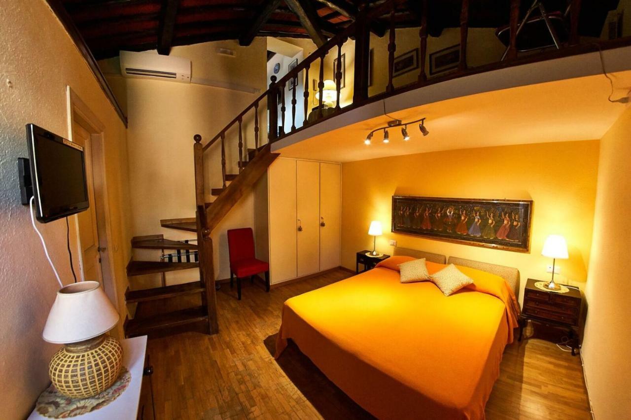 Casa Delle Eroidi * Roma