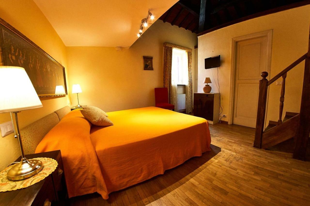Сasa de vacaciones Casa Delle Eroidi *