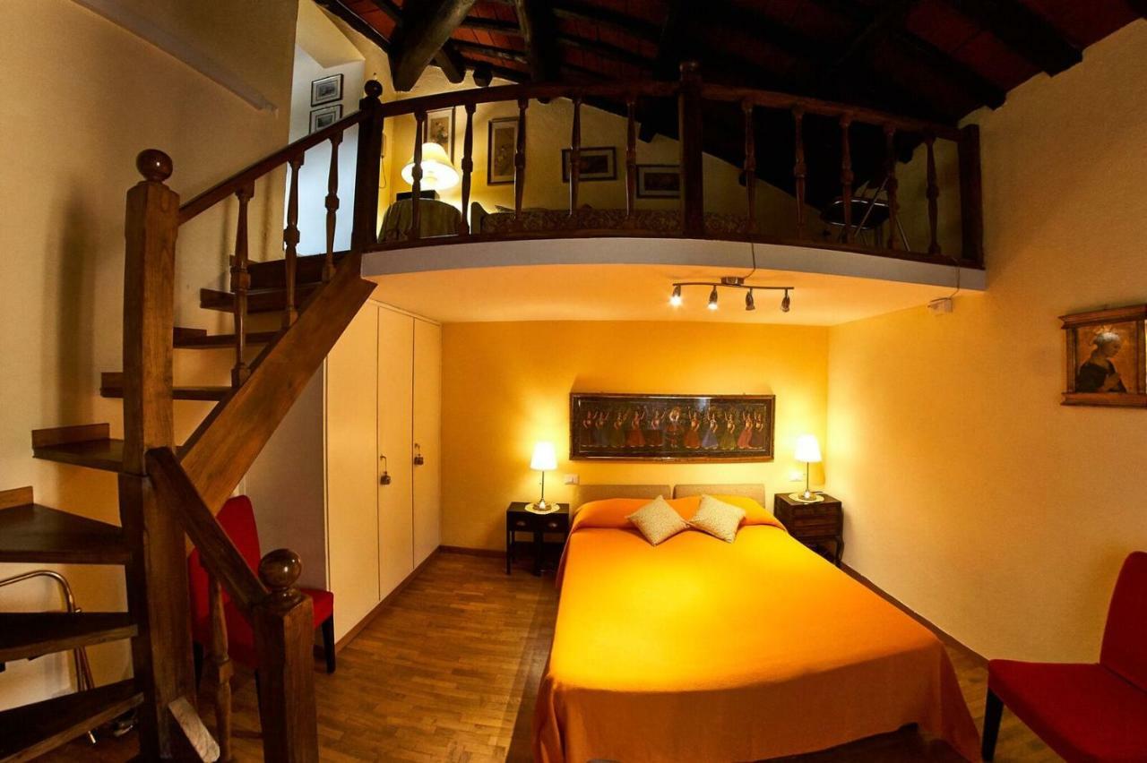 Casa Delle Eroidi * Roma