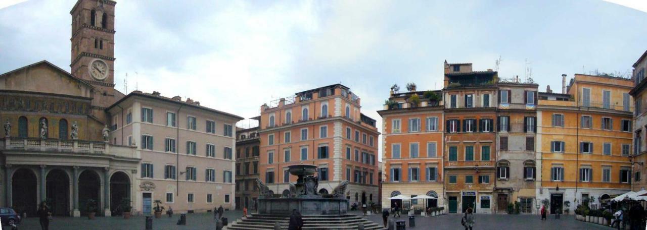 Casa Delle Eroidi