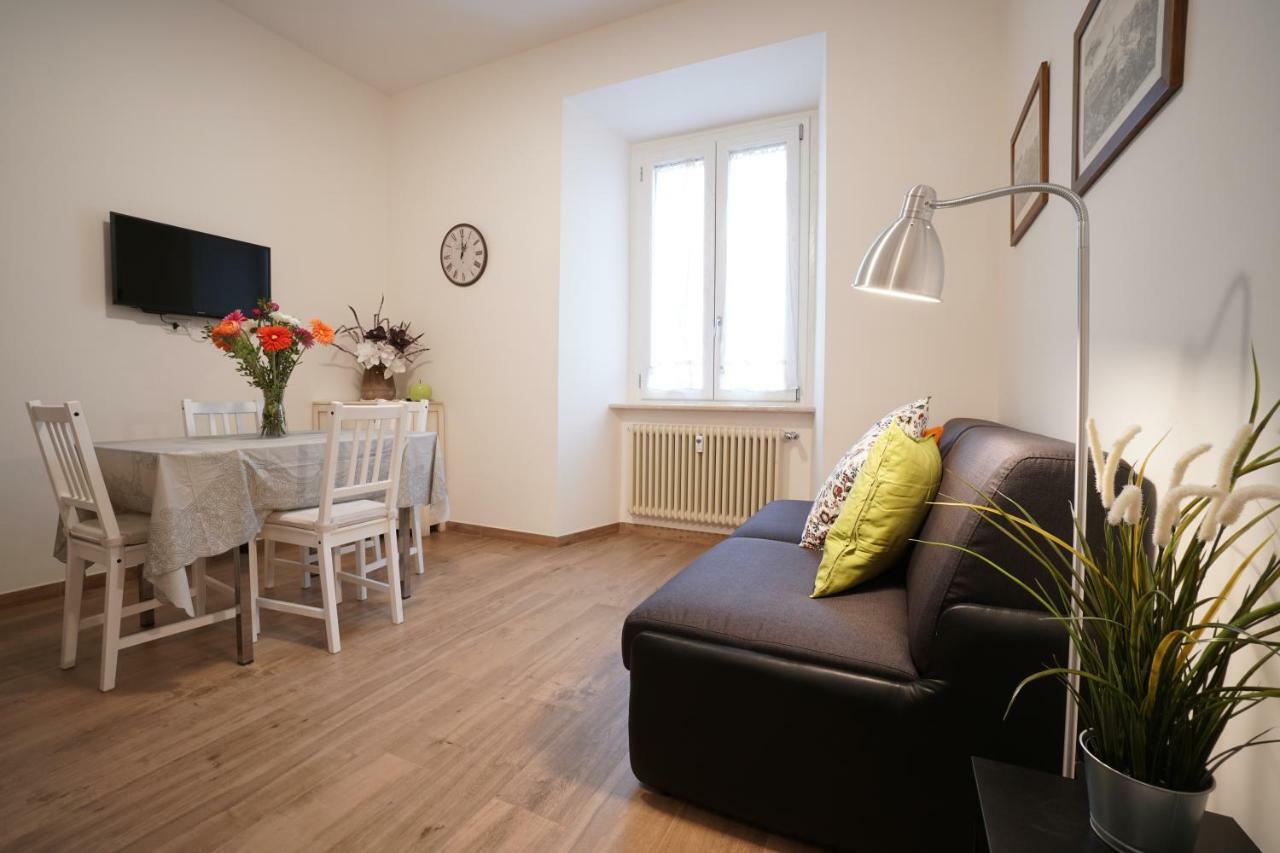 Gracchi Apartamento