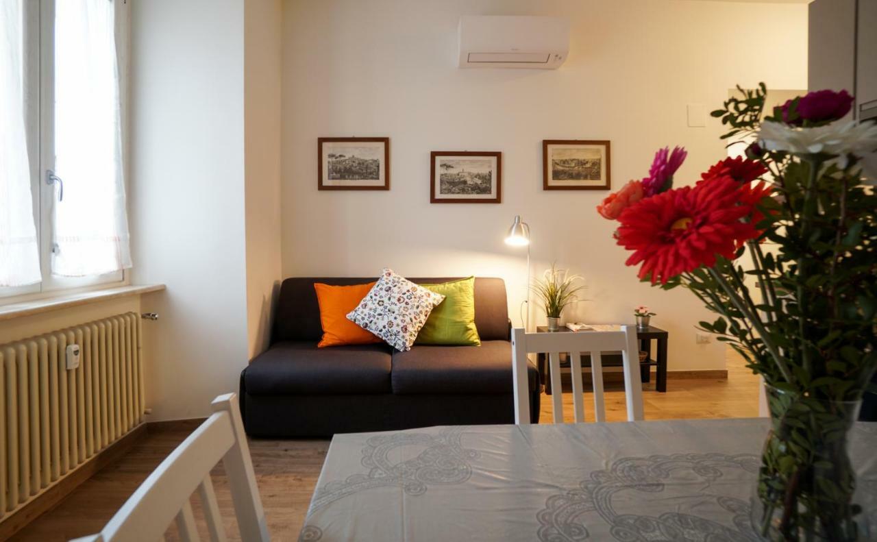 Gracchi Apartamento Roma