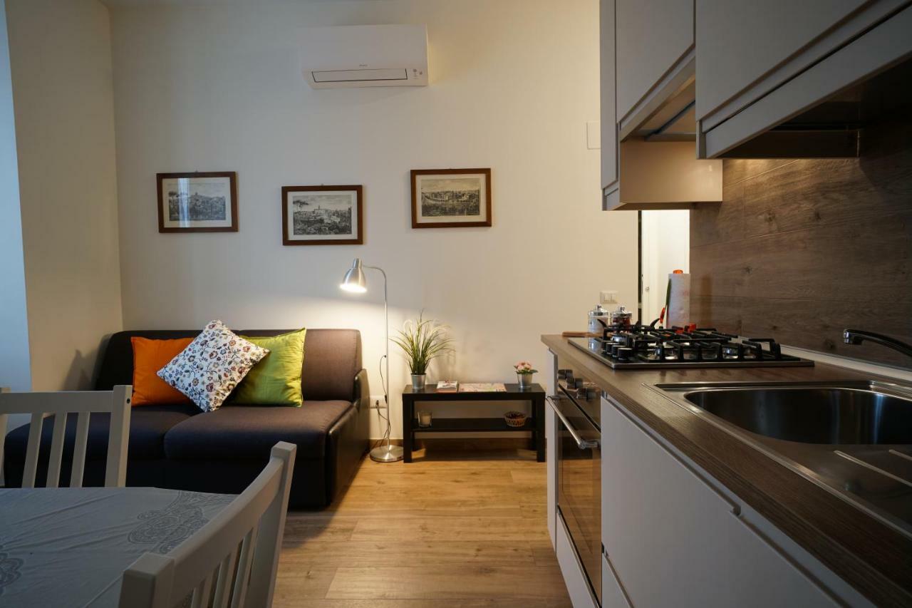 Gracchi Apartamento *