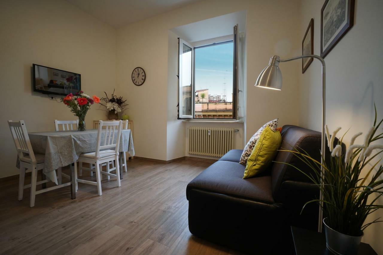 Apartamento Gracchi