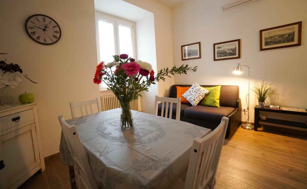 Apartamento Gracchi
