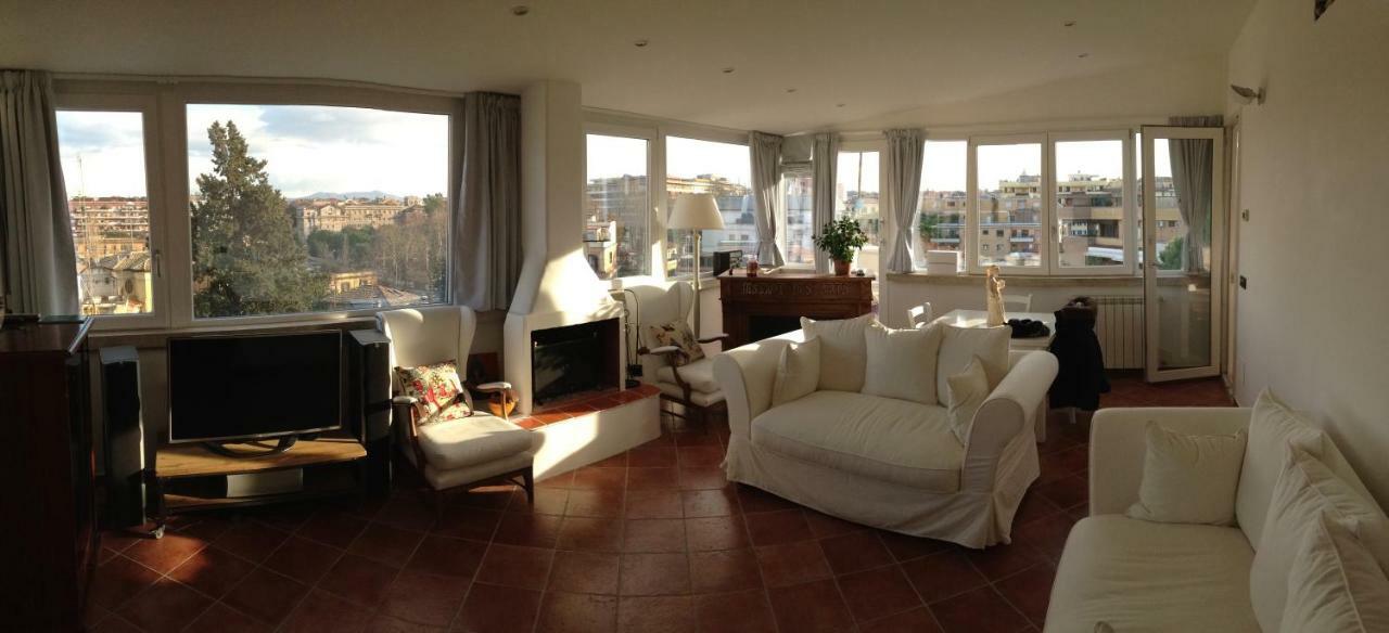 Bed & Breakfast Vatican Next Door Rome
