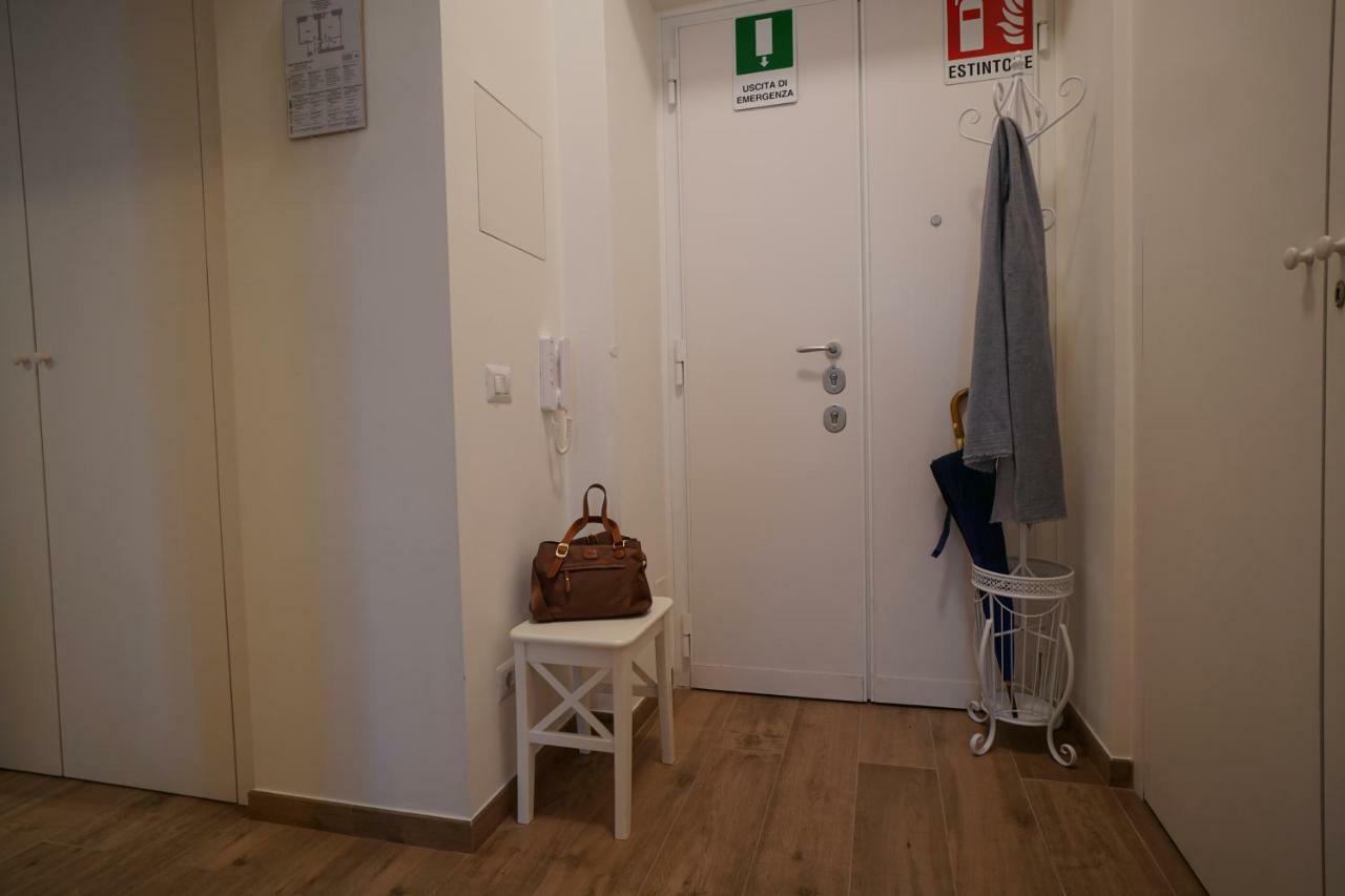 Gracchi Apartamento Roma