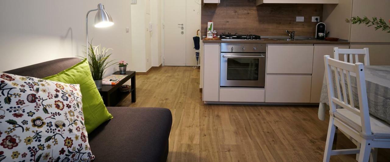 Gracchi Apartamento