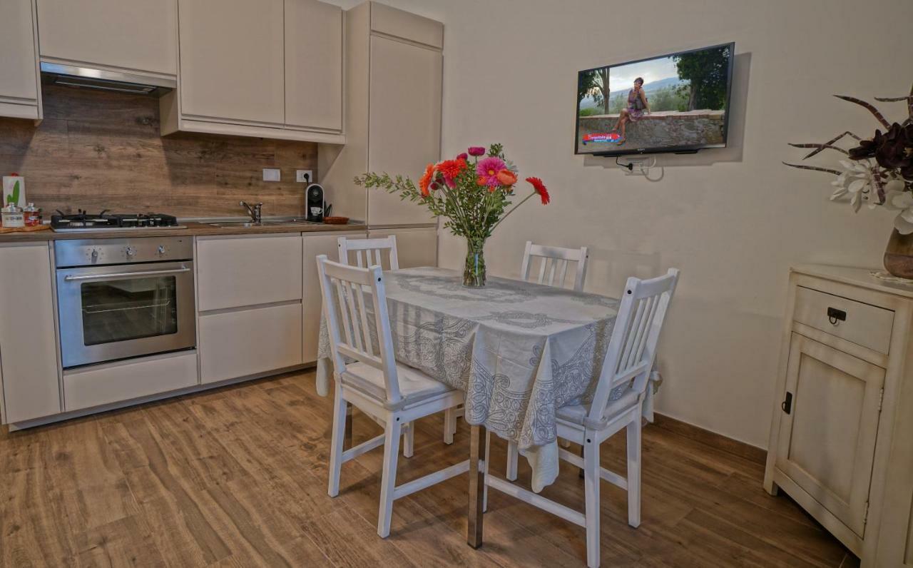 Gracchi Apartamento Roma