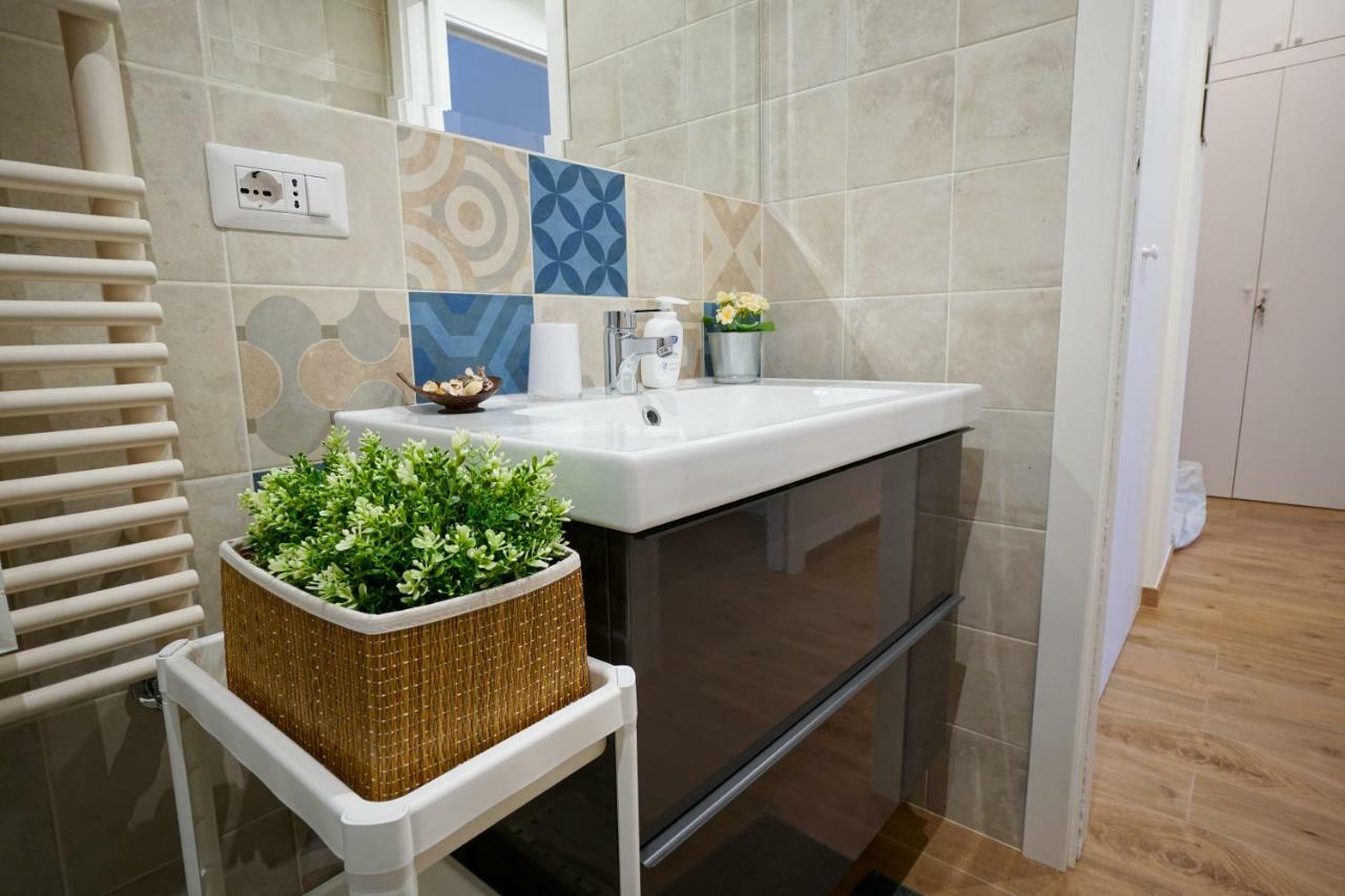 Gracchi Apartamento
