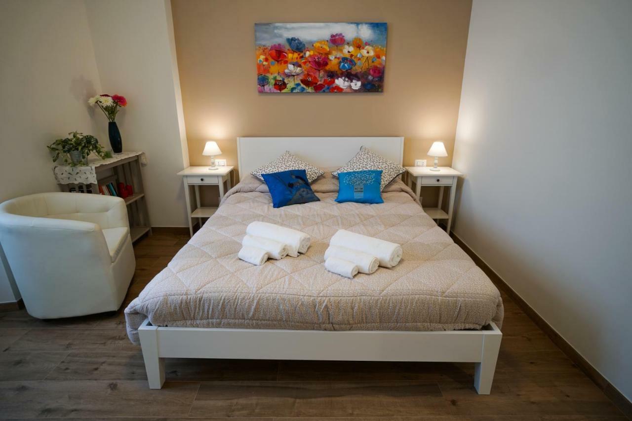 Gracchi Apartamento Roma