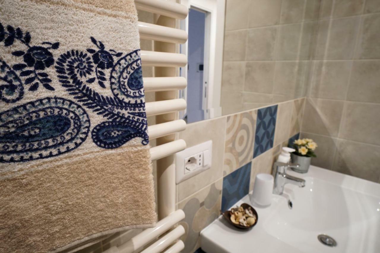Gracchi Apartamento
