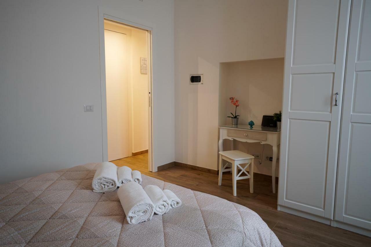 Apartamento Gracchi *