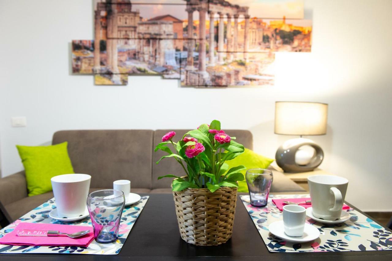 Apartamento Domus Caracalla Nel Cuore Di Roma