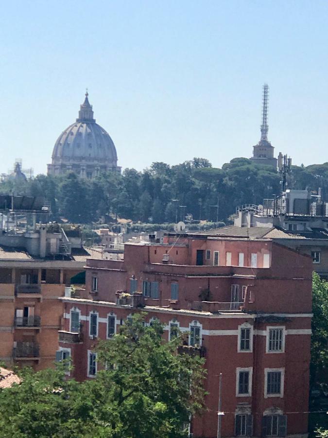 The Queen Appartamento Roma
