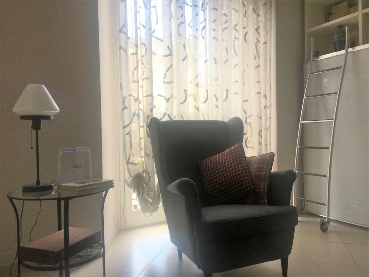Manzoni Leilighet Roma