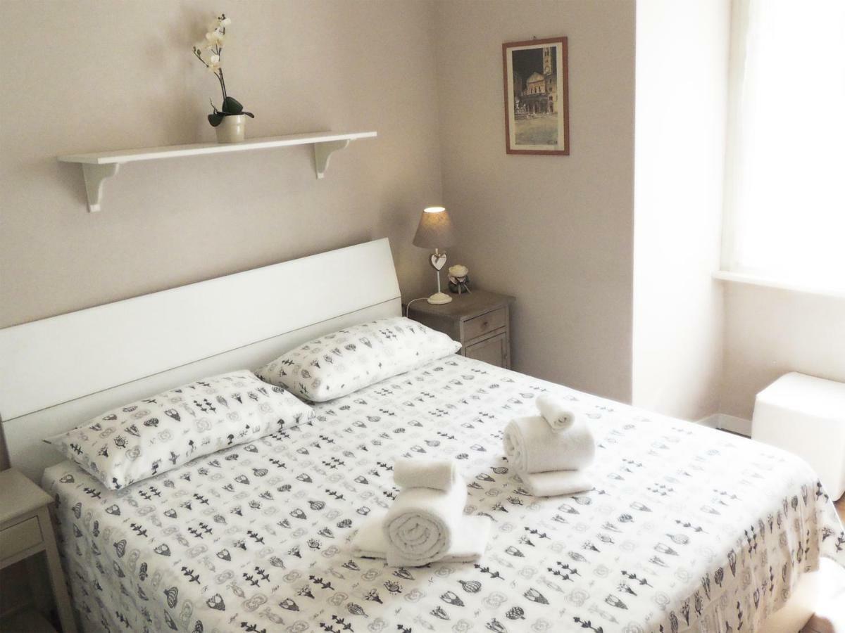 Apartamento Giulia's In Vatican