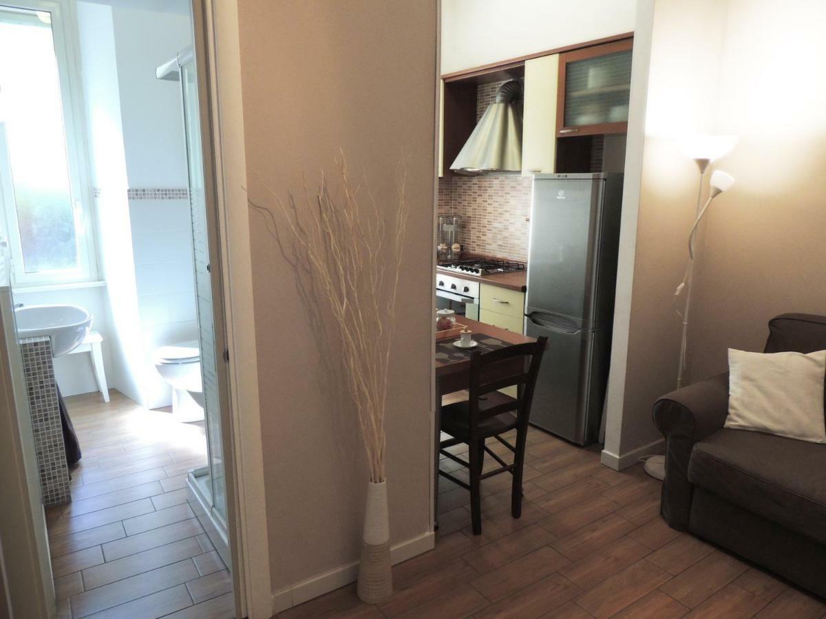 Apartamento Giulia's In Vatican *