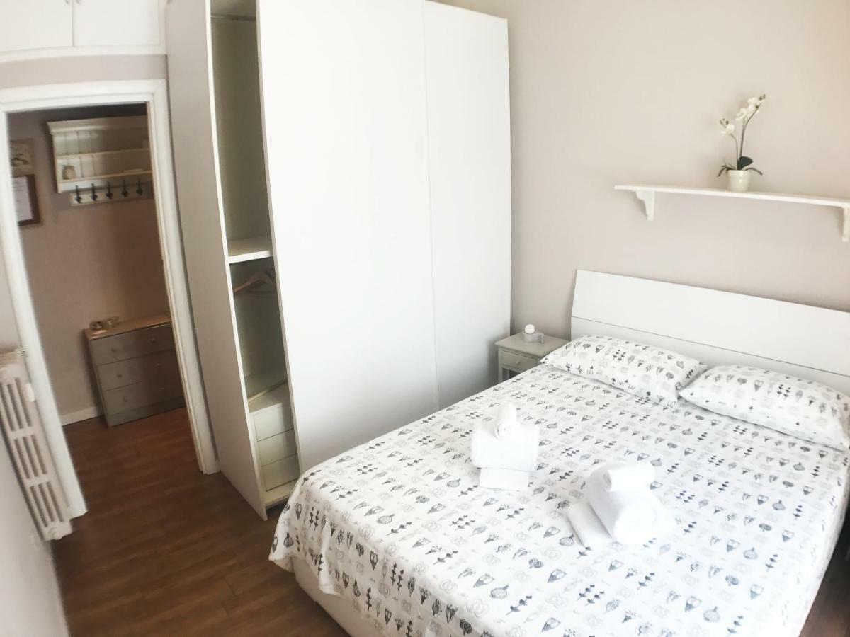 Apartamento Giulia's In Vatican Roma