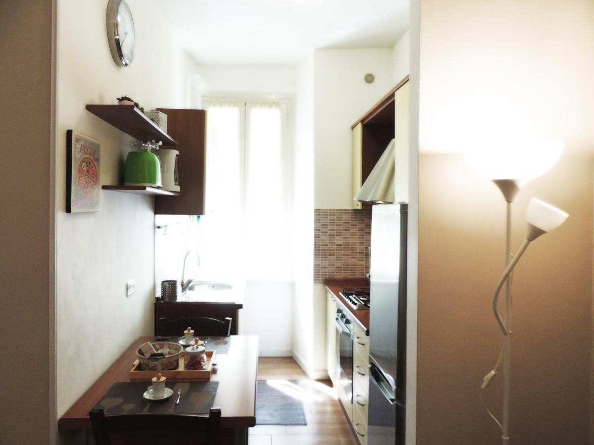 Apartamento Giulia's In Vatican