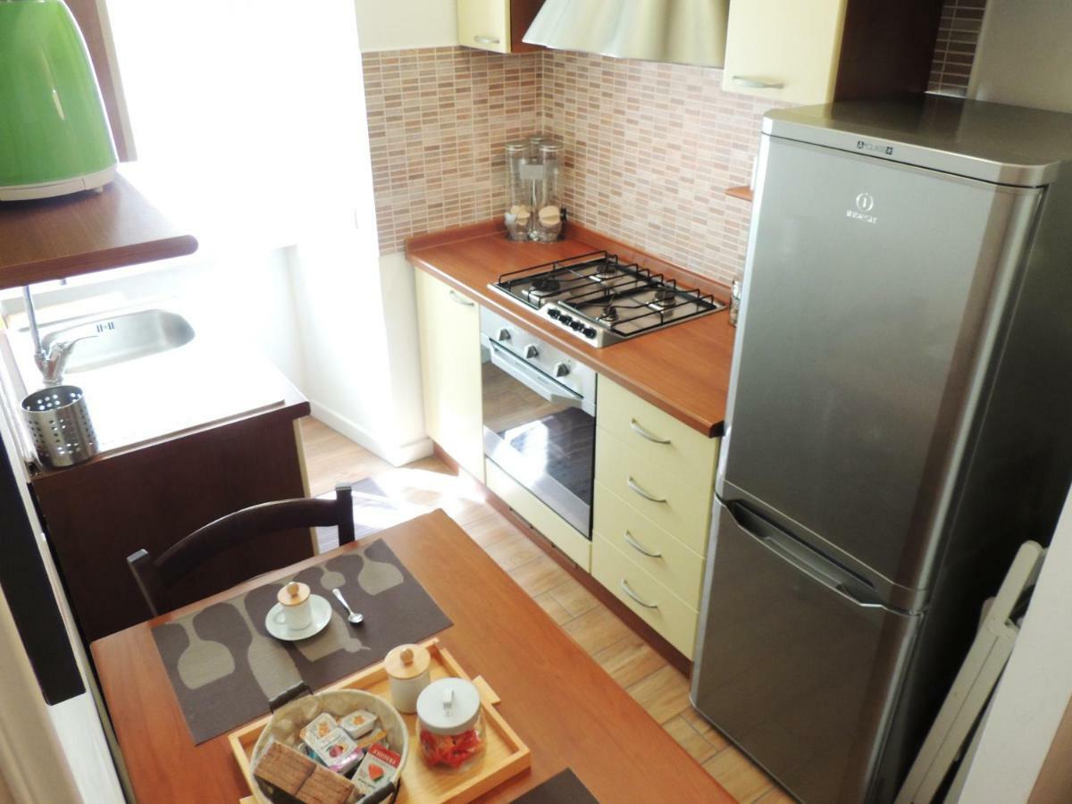 Apartamento Giulia's In Vatican *