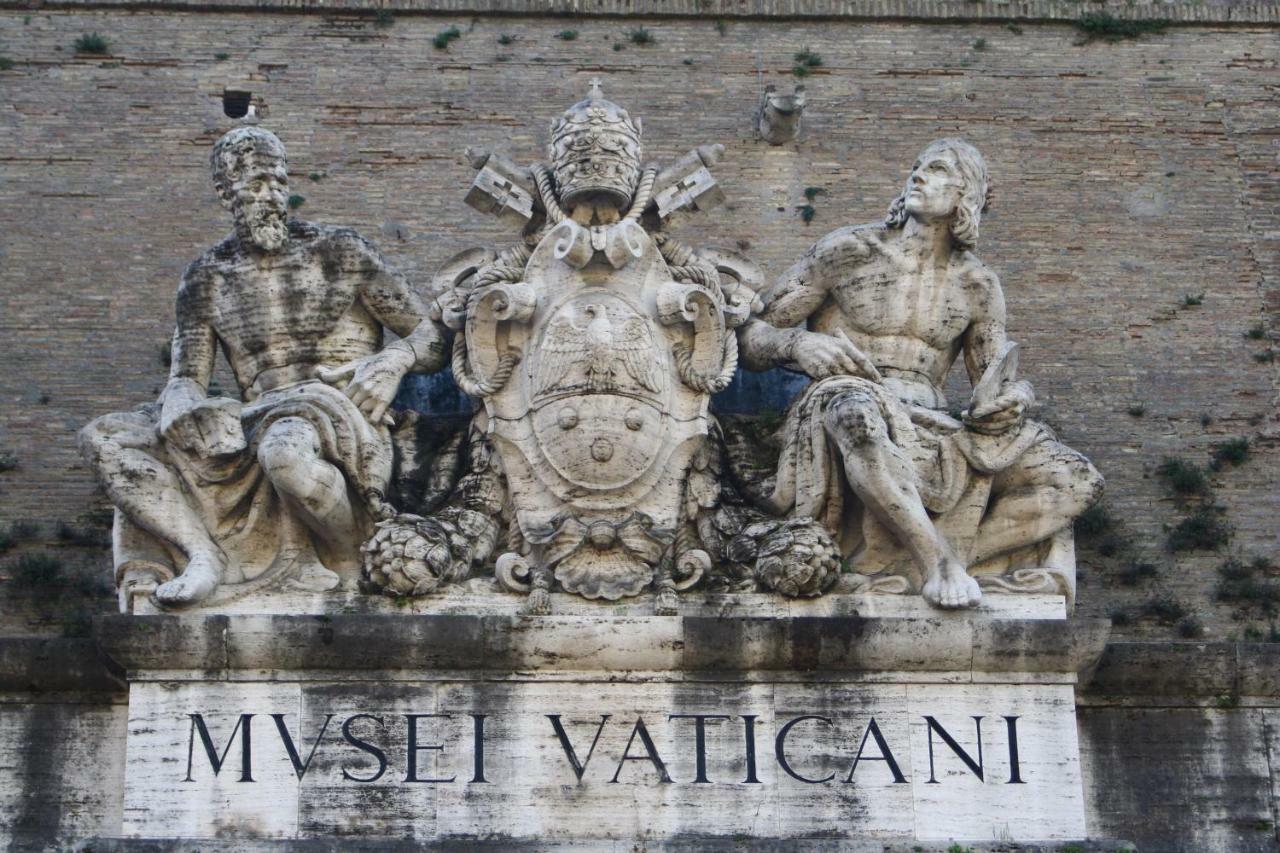 Apartamento Giulia's In Vatican