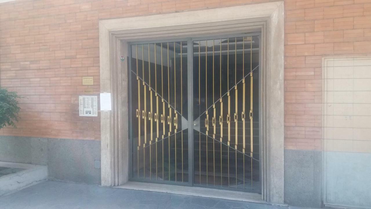 Domus Romae Acomodação com café da manhã 